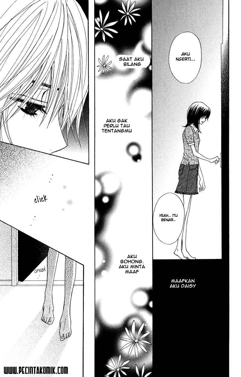 Dengeki Daisy Bab 14 halaman 13