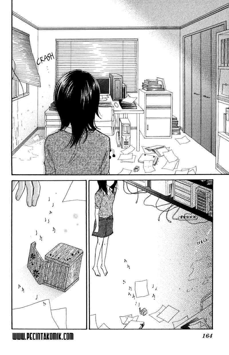 Dengeki Daisy Bab 14 halaman 14