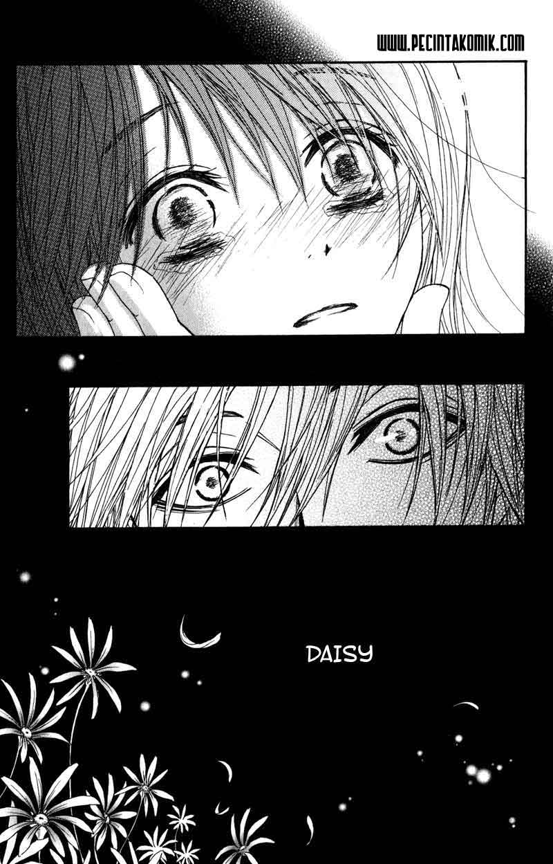 Dengeki Daisy Bab 14 halaman 29