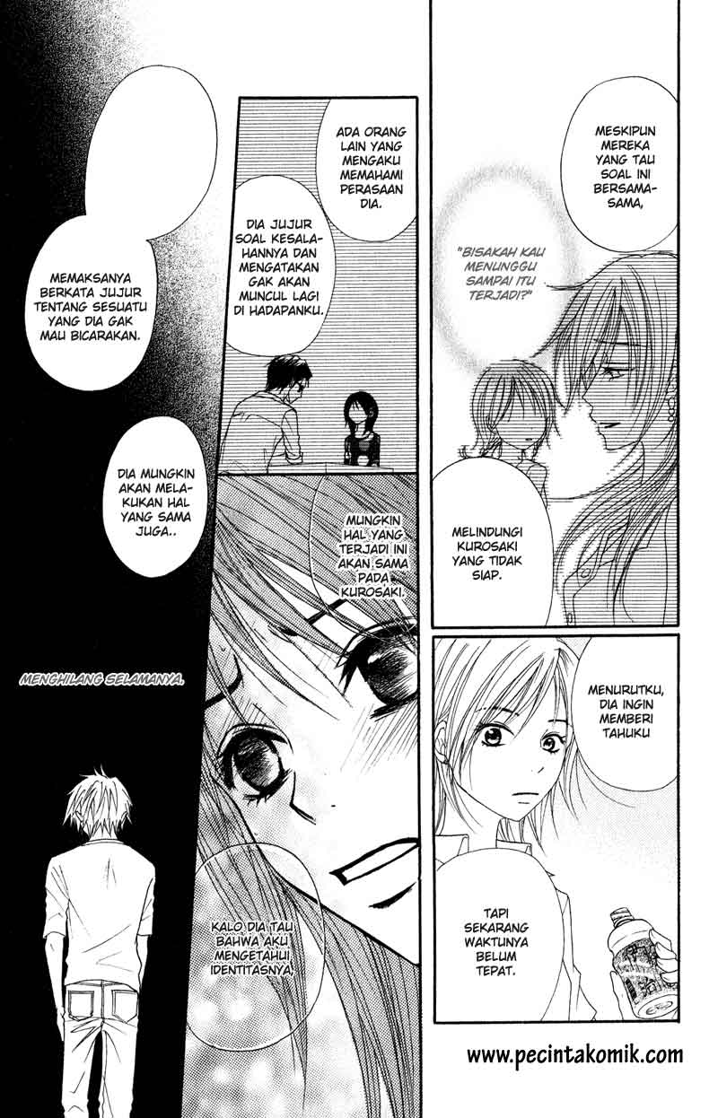 Dengeki Daisy Bab 15 halaman 26