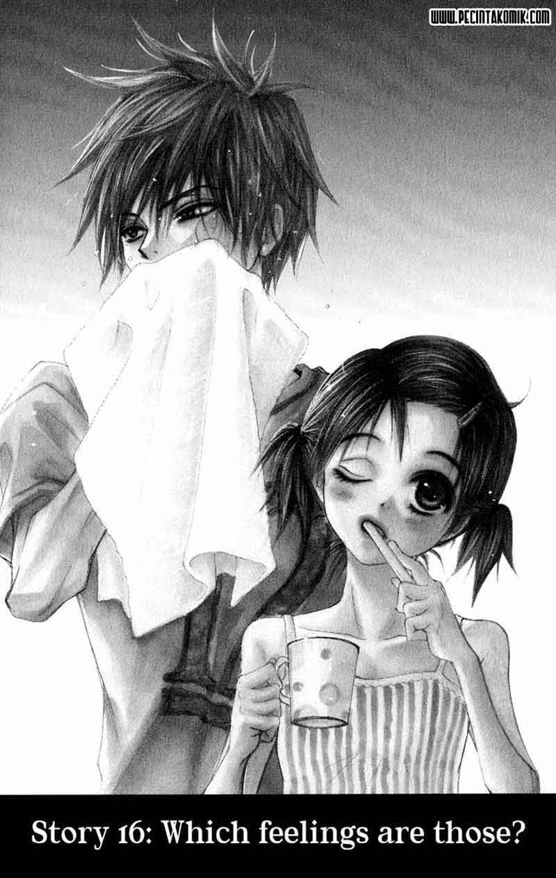 Dengeki Daisy Bab 16 halaman 2