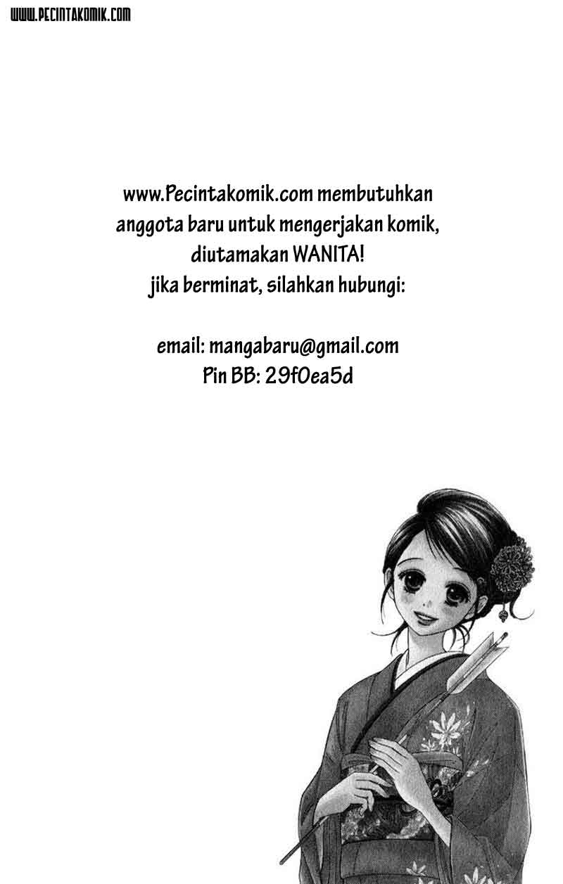 Dengeki Daisy Bab 16 halaman 3