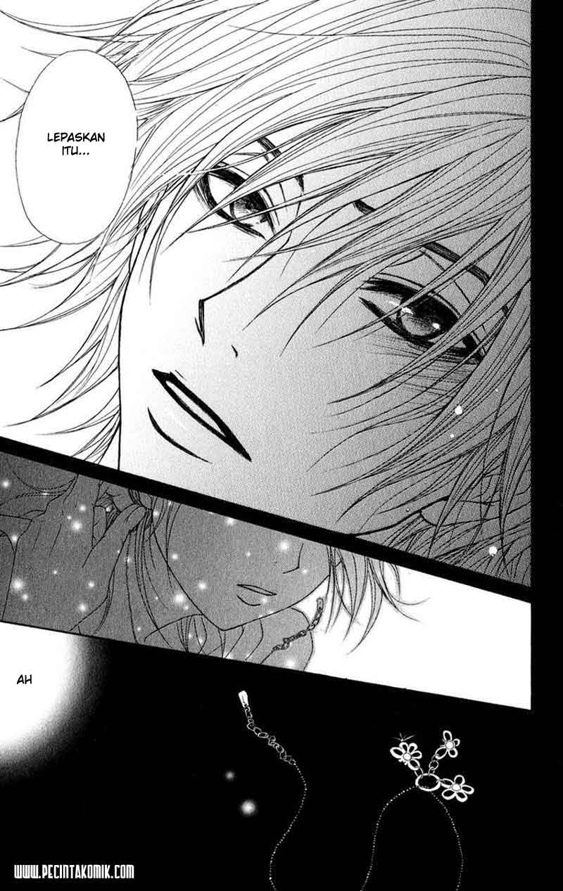 Dengeki Daisy Bab 16 halaman 34