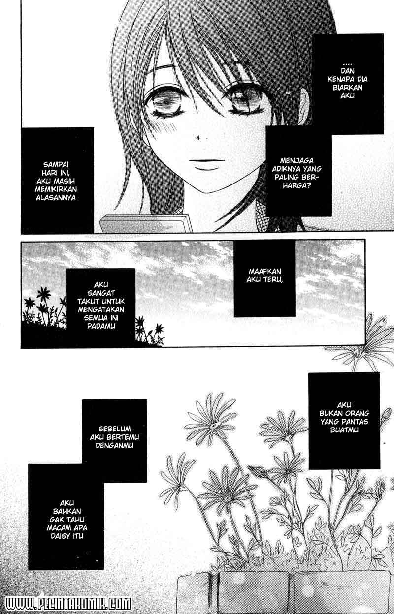 Dengeki Daisy Bab 17 halaman 33