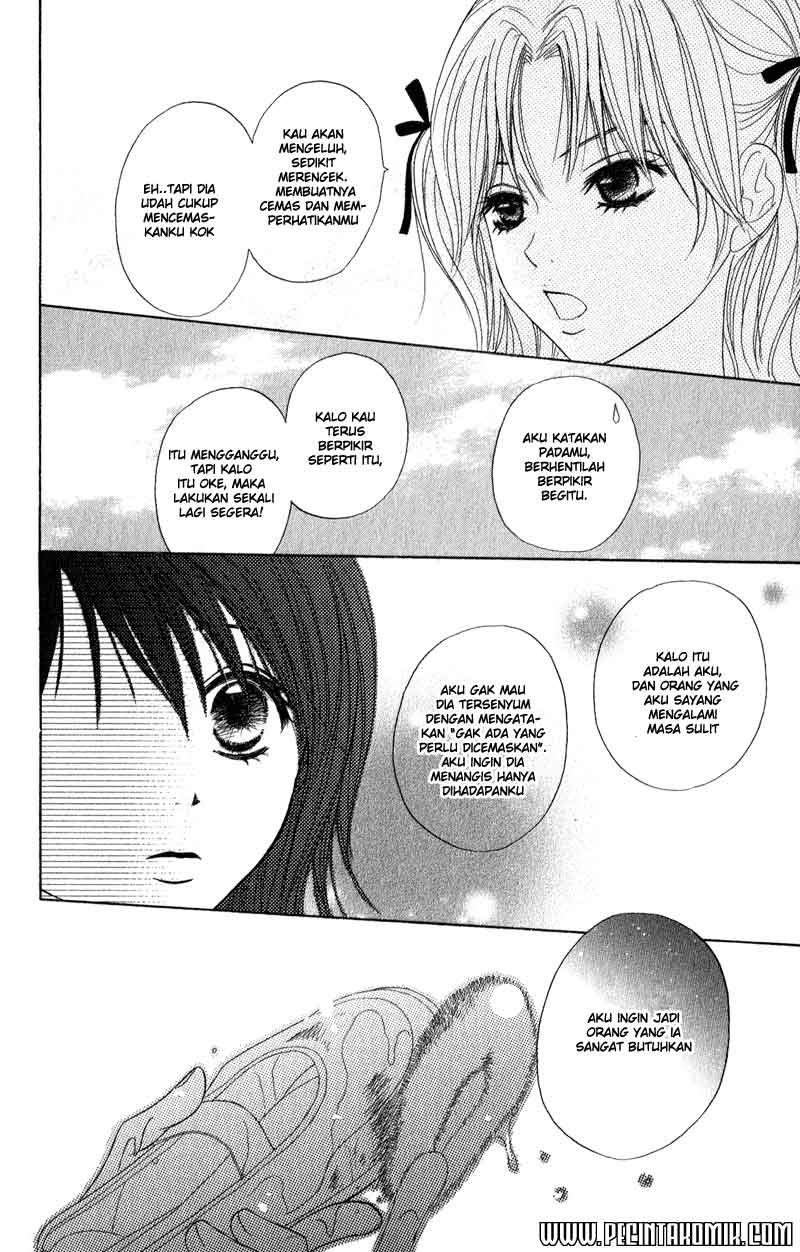 Dengeki Daisy Bab 19 halaman 15