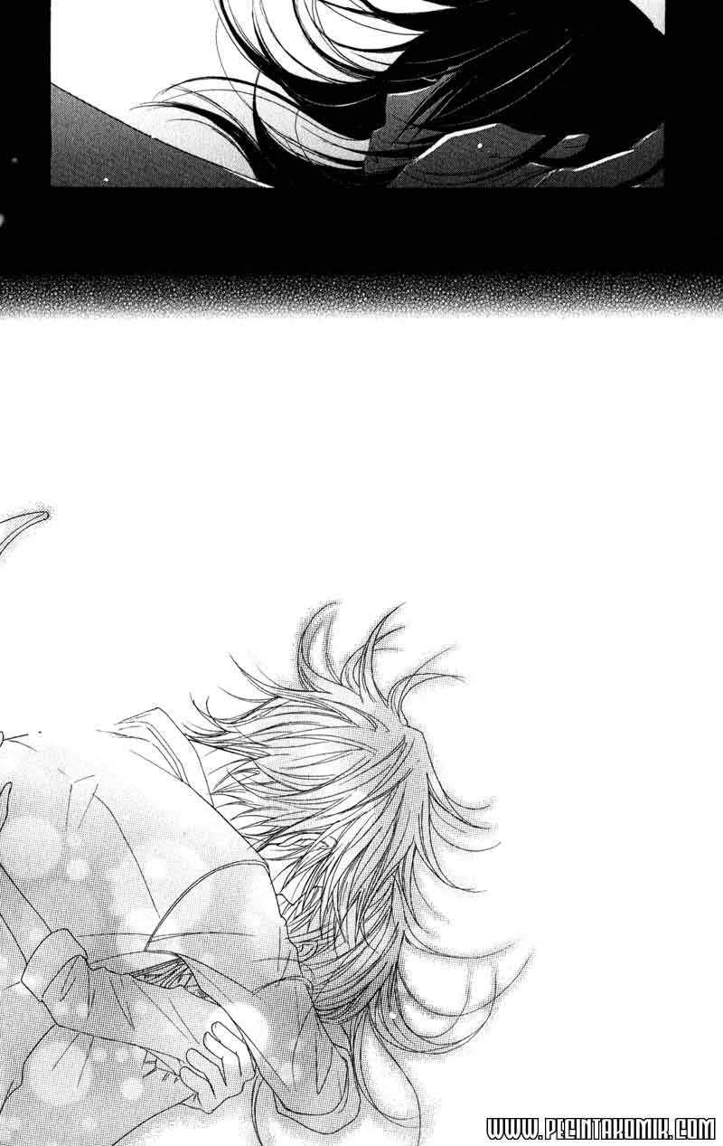 Dengeki Daisy Bab 19 halaman 36