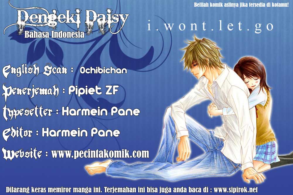 Dengeki Daisy Bab 2 halaman 1