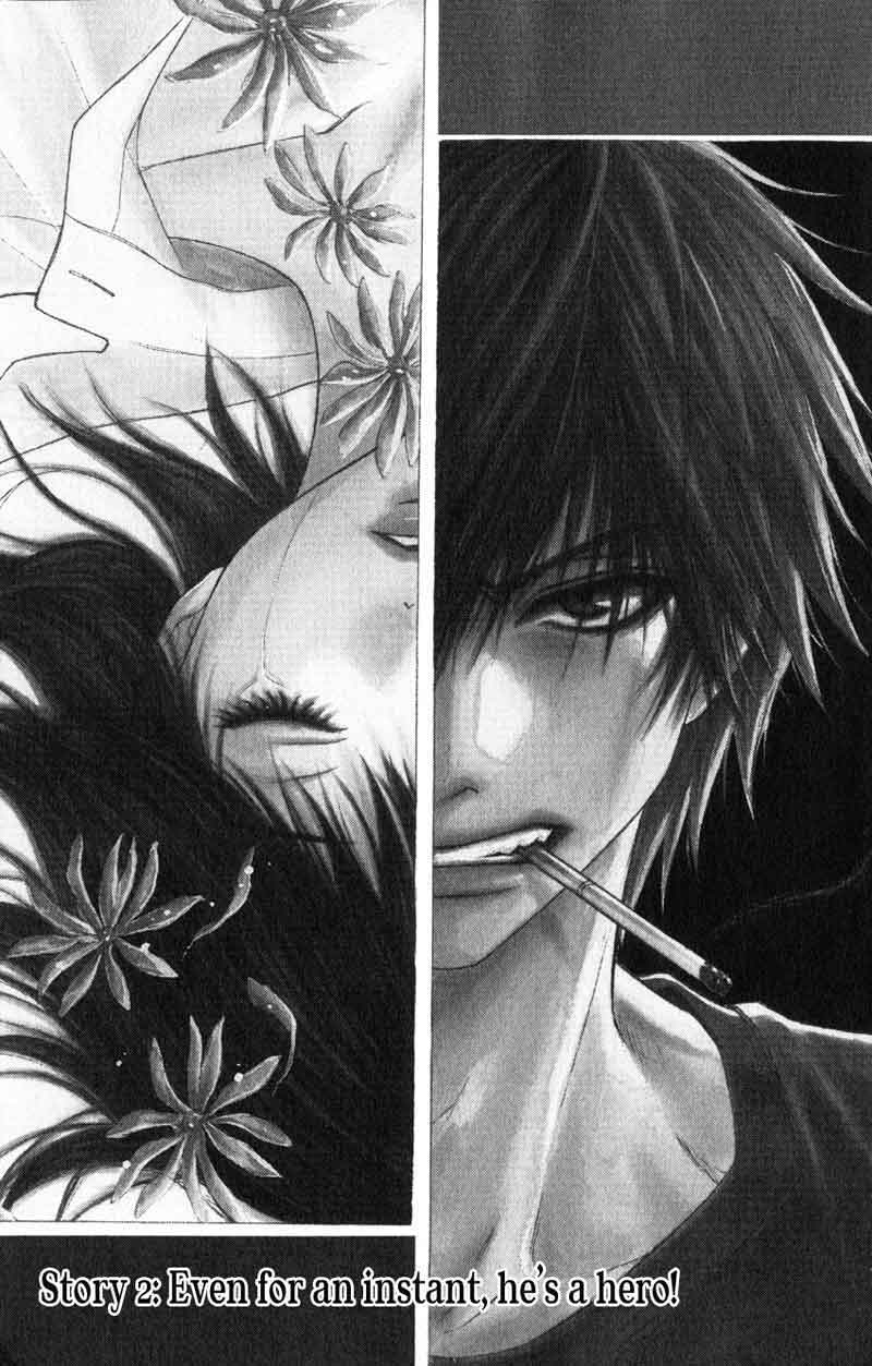 Dengeki Daisy Bab 2 halaman 2