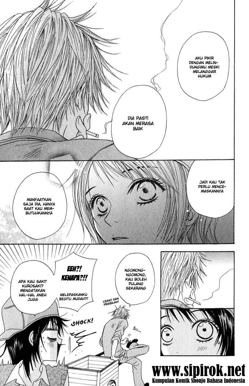 Dengeki Daisy Bab 2 halaman 10