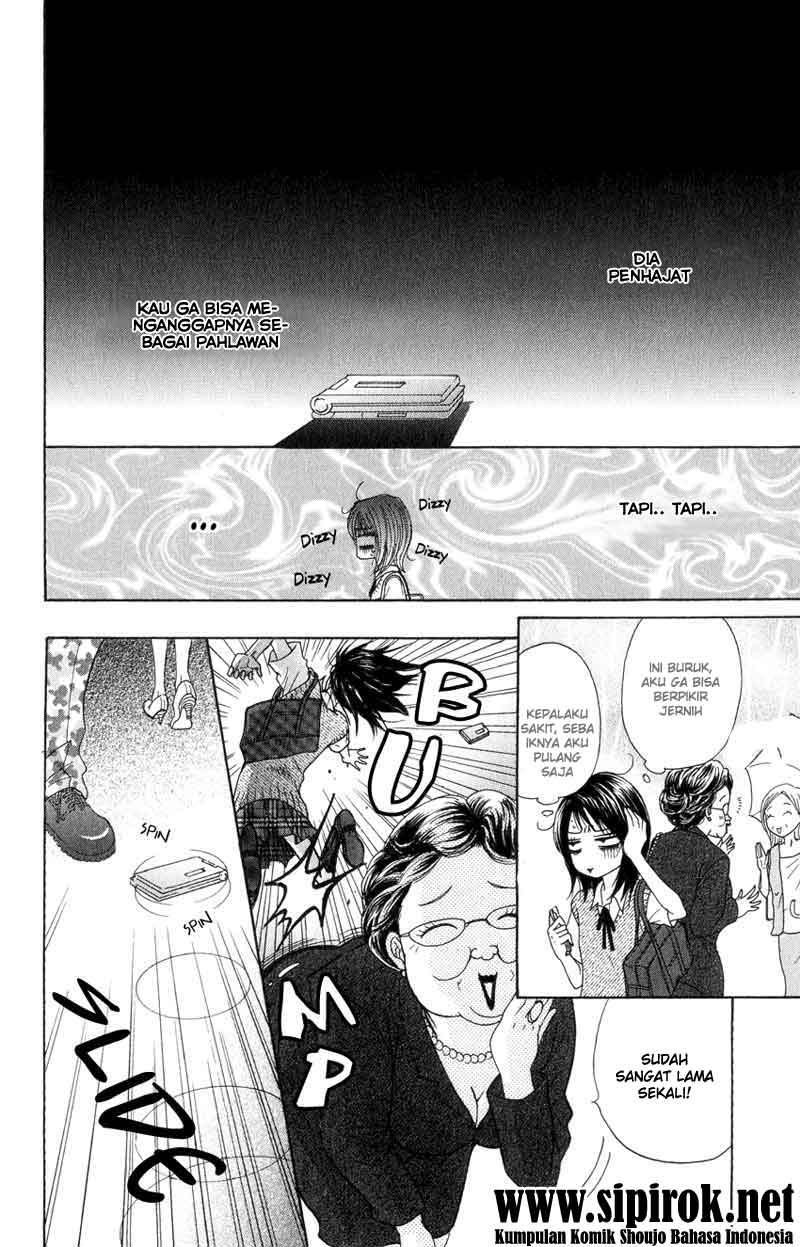 Dengeki Daisy Bab 2 halaman 15