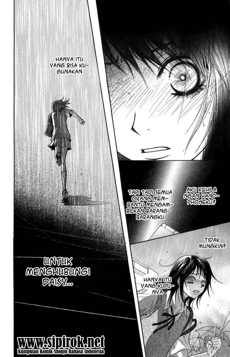 Dengeki Daisy Bab 2 halaman 17