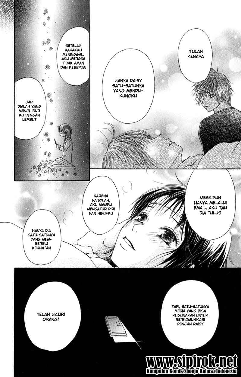 Dengeki Daisy Bab 2 halaman 23