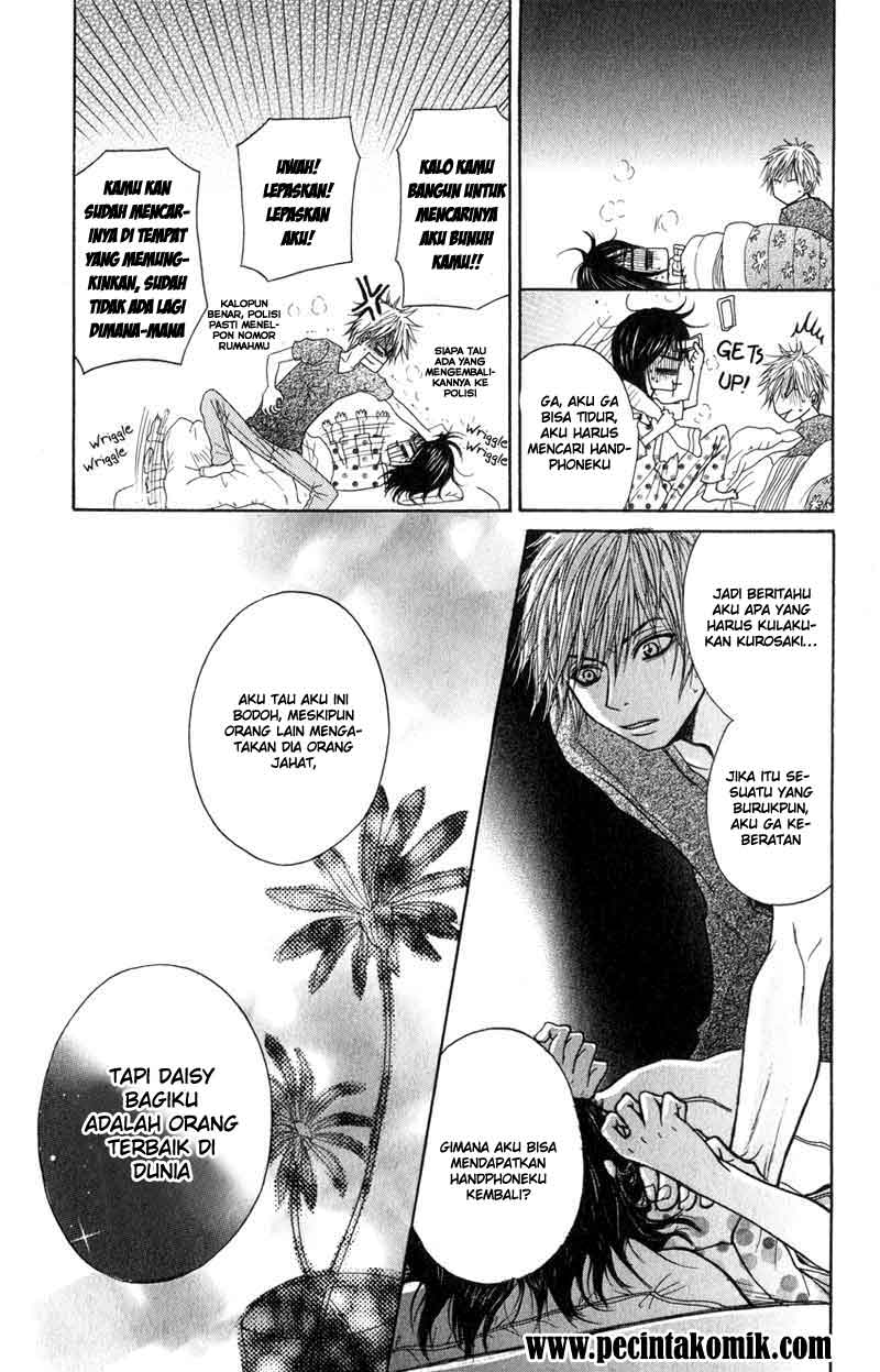 Dengeki Daisy Bab 2 halaman 24