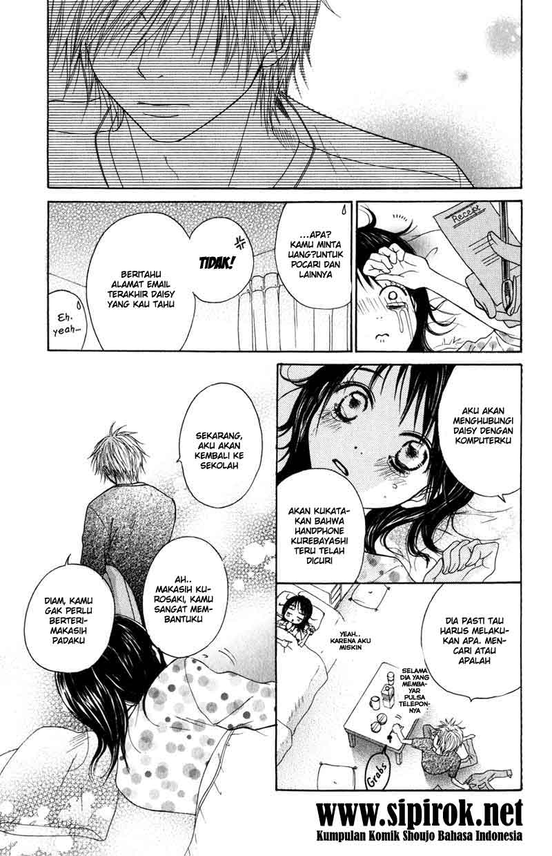 Dengeki Daisy Bab 2 halaman 26