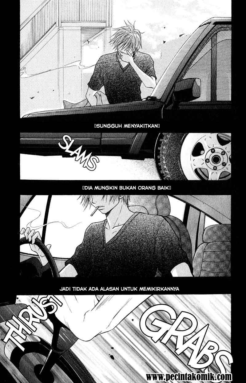 Dengeki Daisy Bab 2 halaman 28