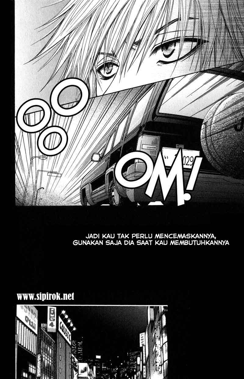 Dengeki Daisy Bab 2 halaman 29