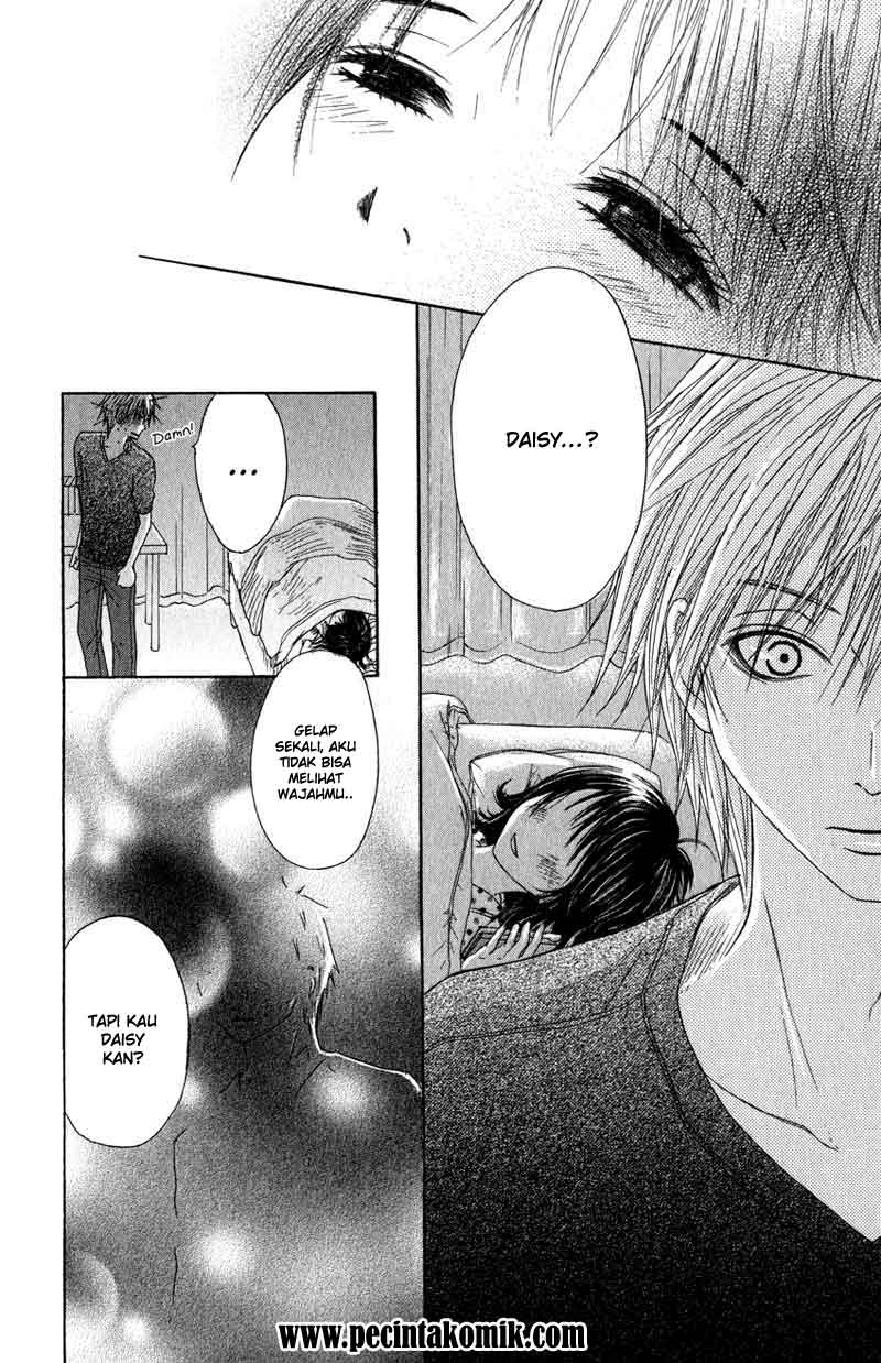 Dengeki Daisy Bab 2 halaman 35