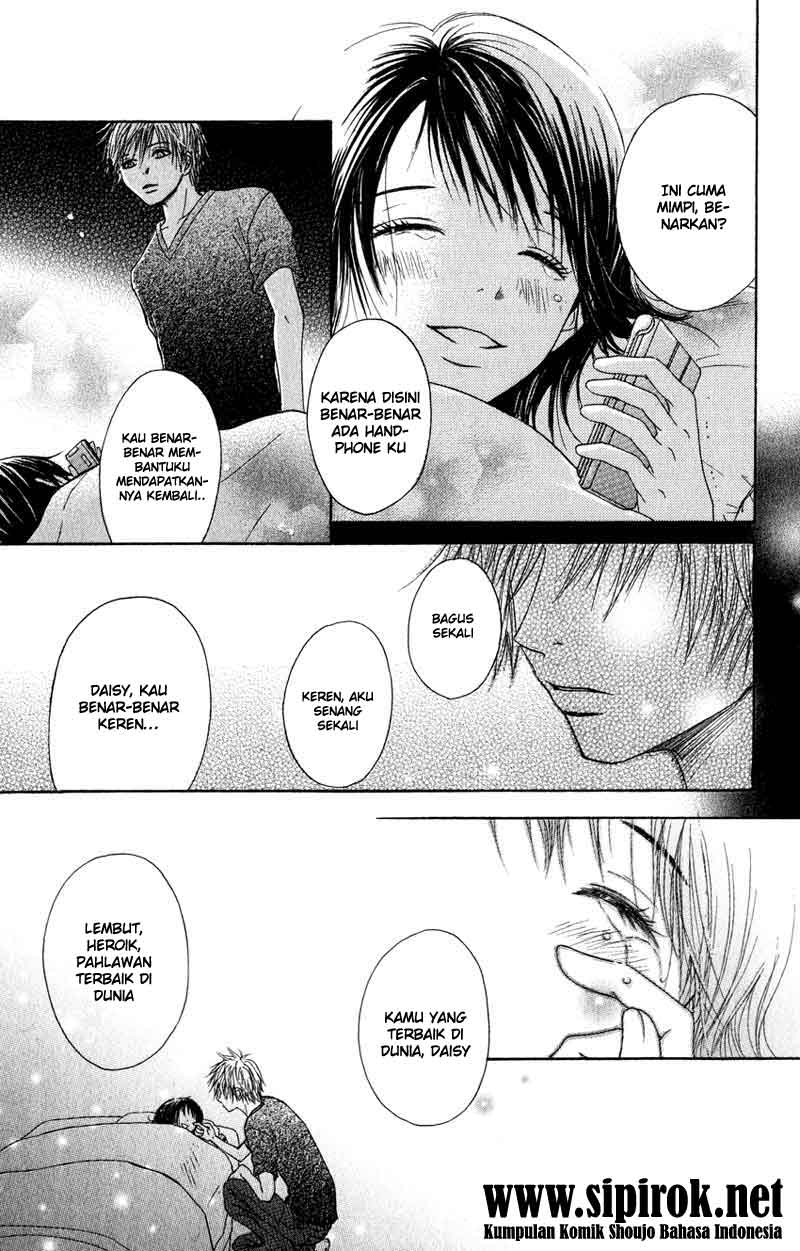 Dengeki Daisy Bab 2 halaman 36