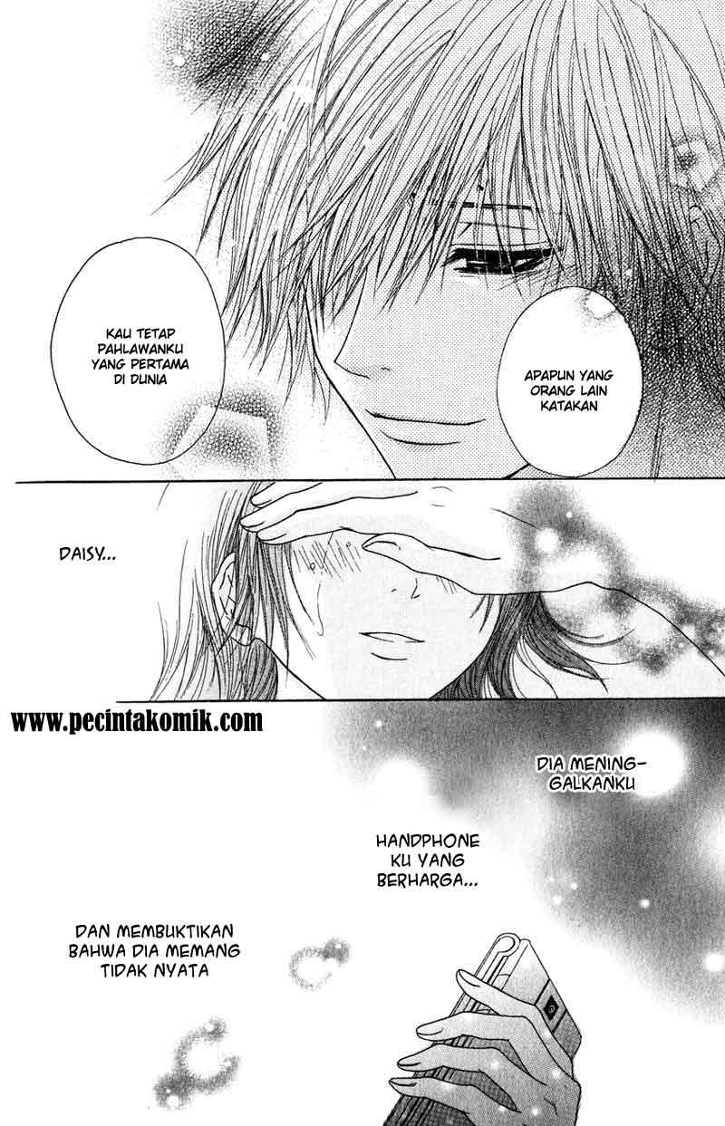 Dengeki Daisy Bab 2 halaman 37