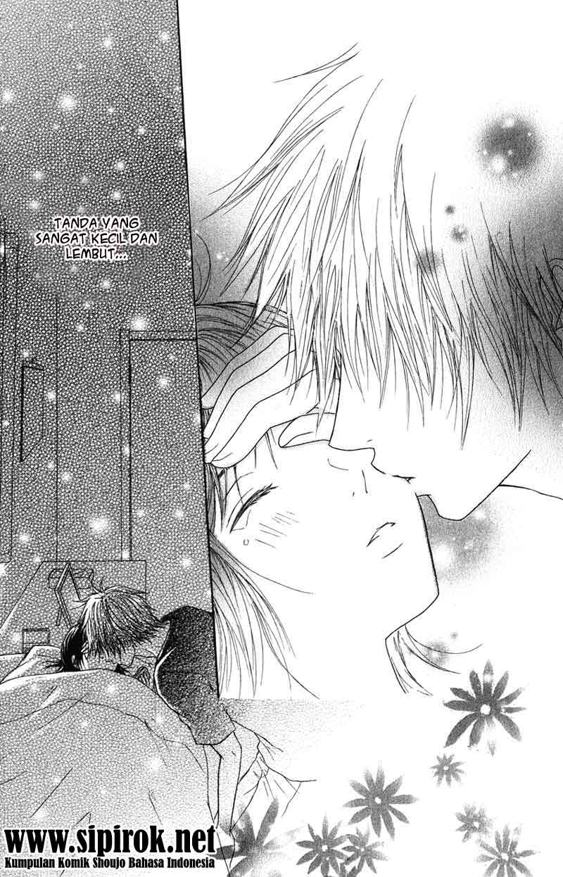 Dengeki Daisy Bab 2 halaman 38