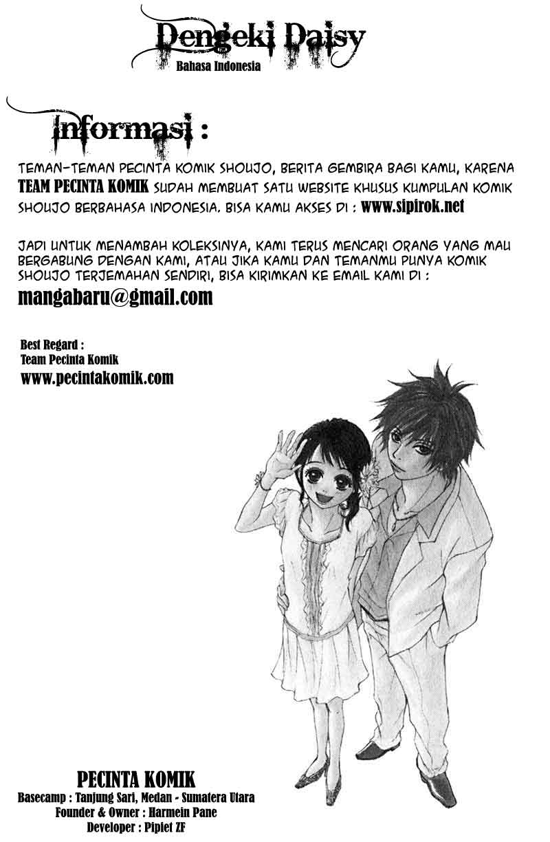 Dengeki Daisy Bab 2 halaman 43
