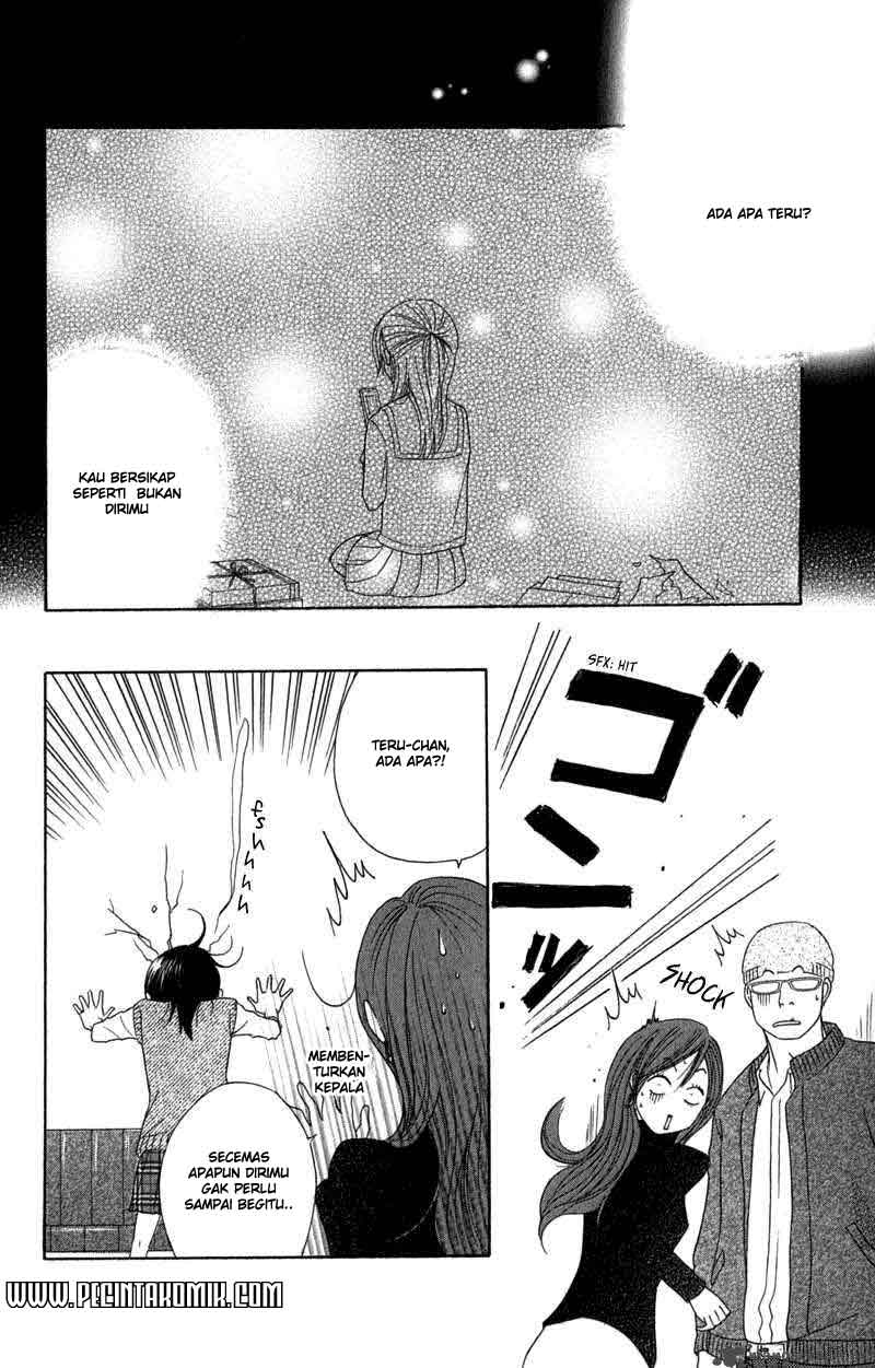 Dengeki Daisy Bab 20 halaman 19