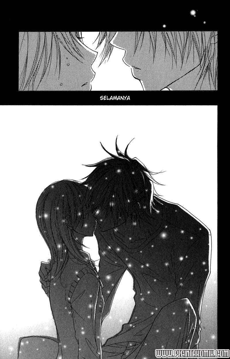 Dengeki Daisy Bab 20 halaman 46