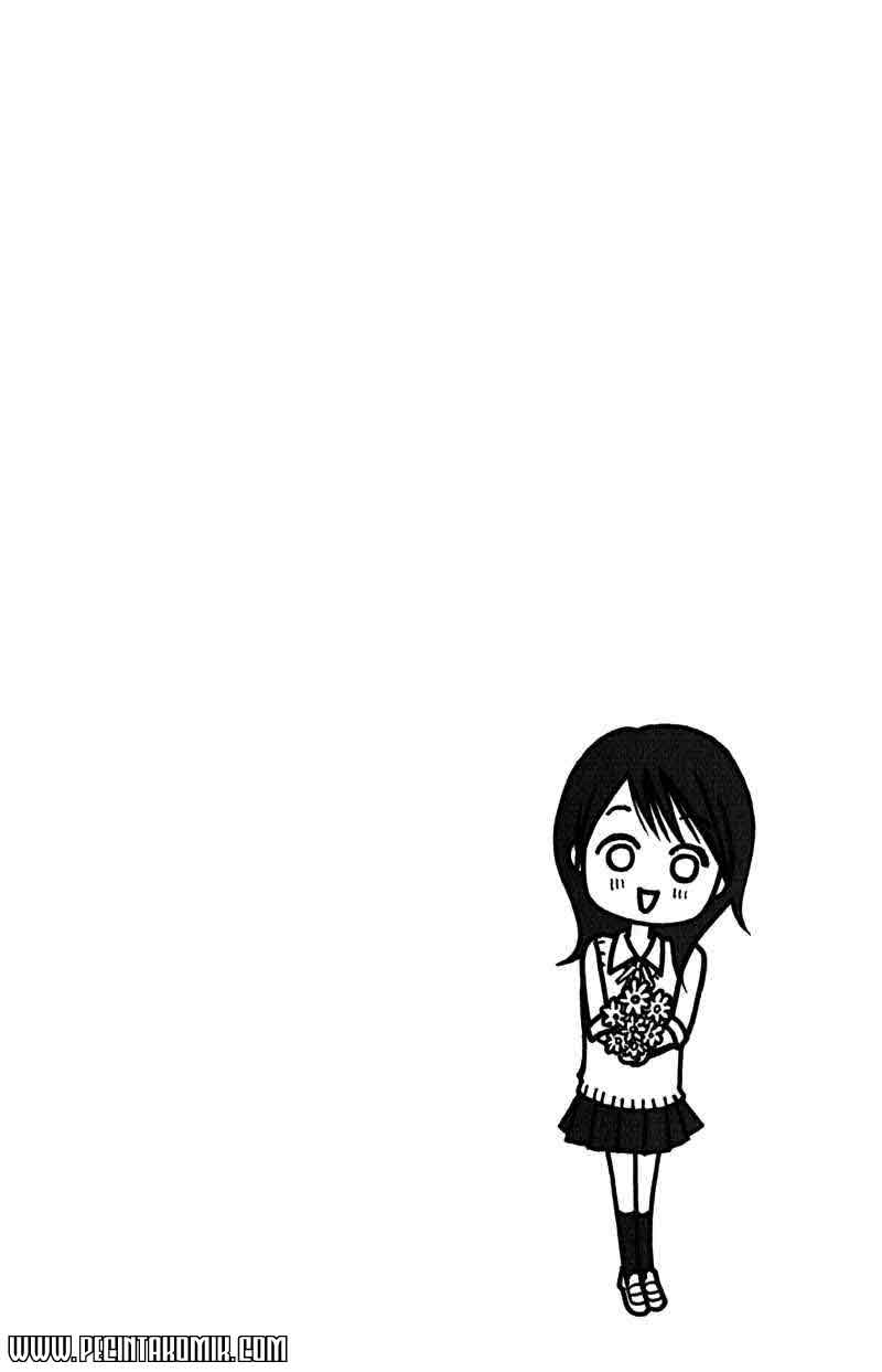 Dengeki Daisy Bab 21 halaman 3