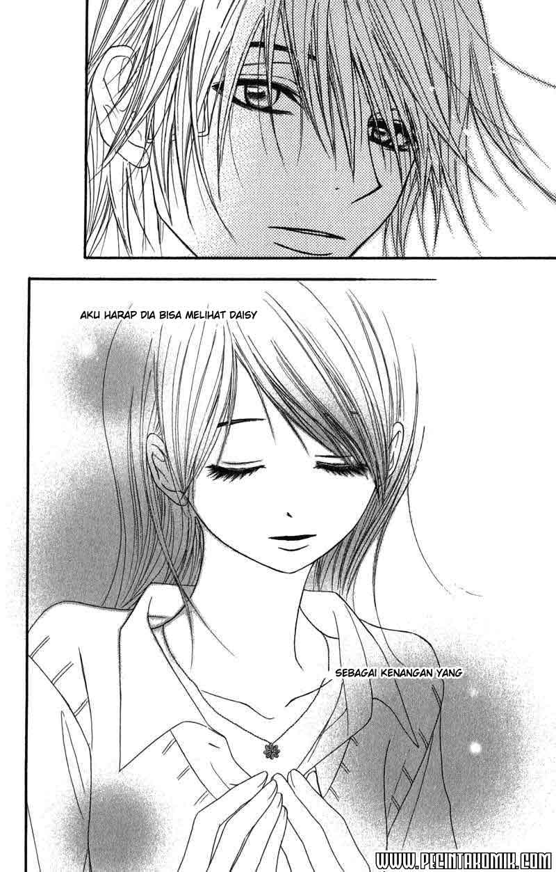 Dengeki Daisy Bab 21 halaman 27