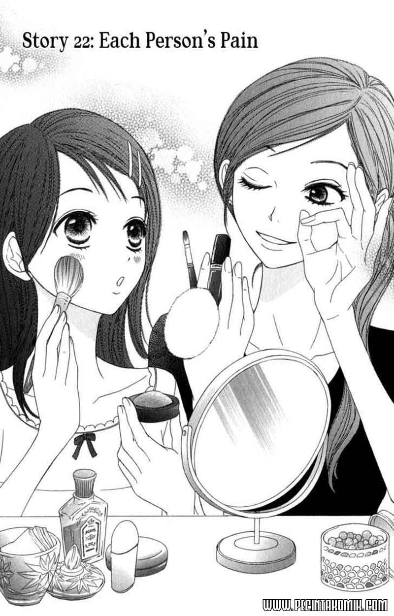 Dengeki Daisy Bab 22 halaman 2