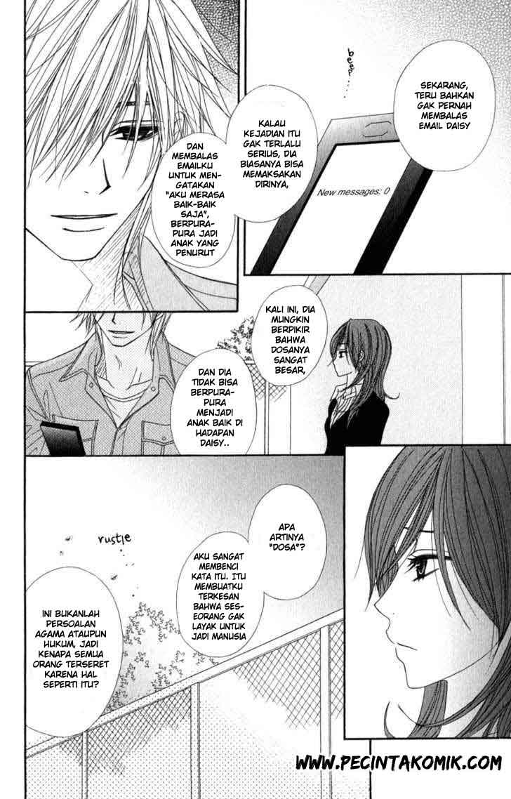 Dengeki Daisy Bab 24 halaman 11