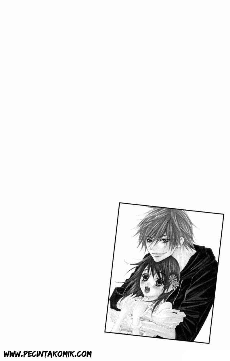 Dengeki Daisy Bab 25 halaman 3