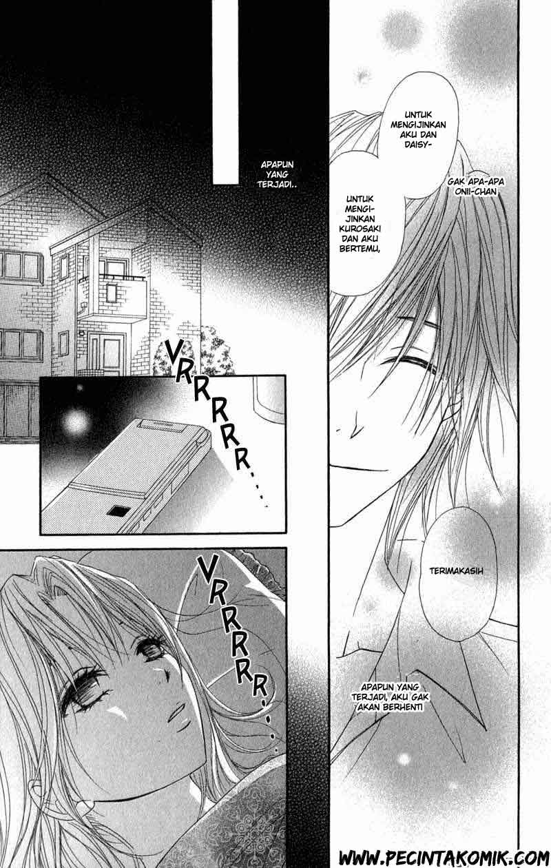 Dengeki Daisy Bab 25 halaman 12