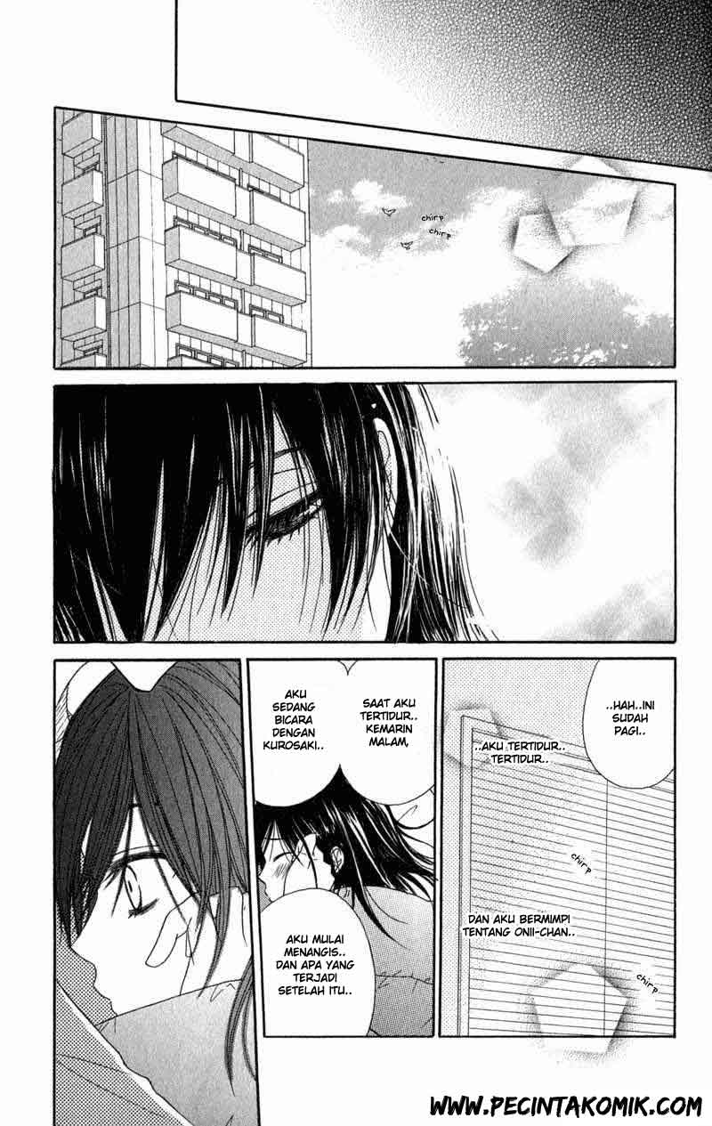 Dengeki Daisy Bab 25 halaman 16