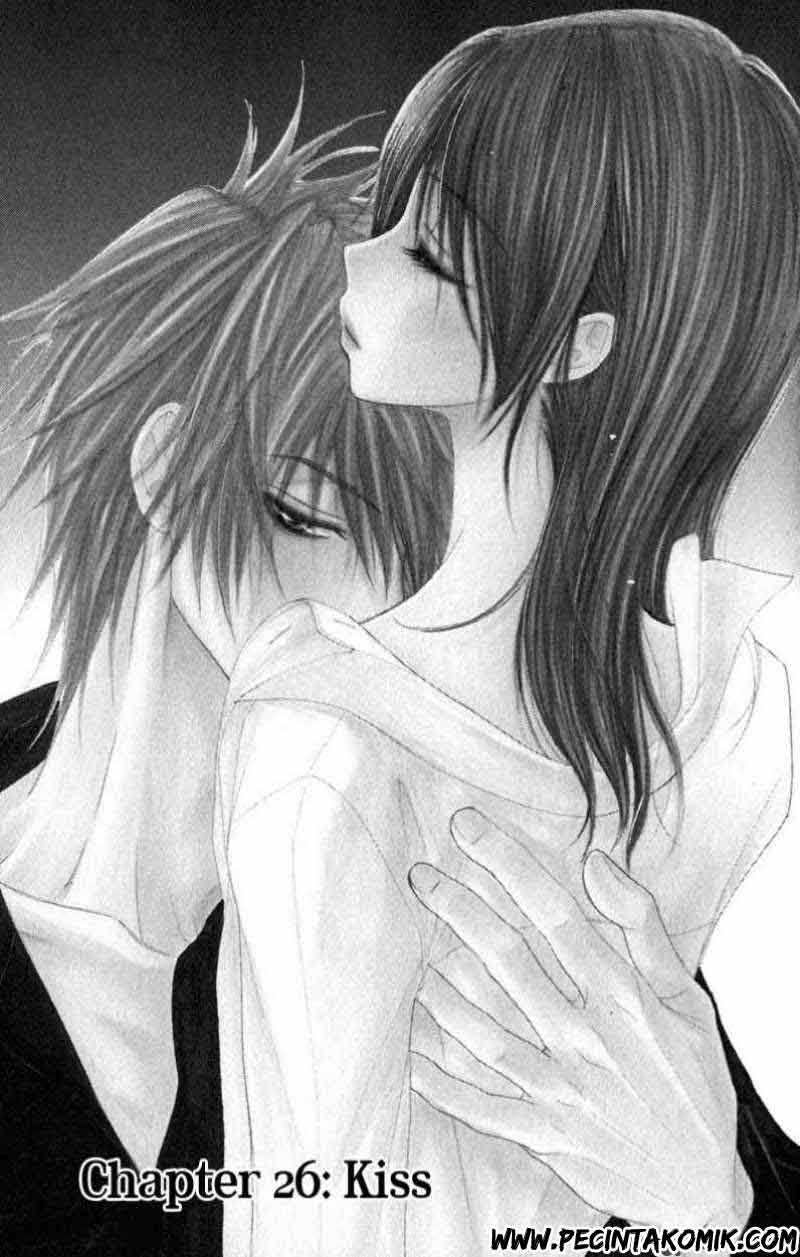 Dengeki Daisy Bab 26 halaman 2
