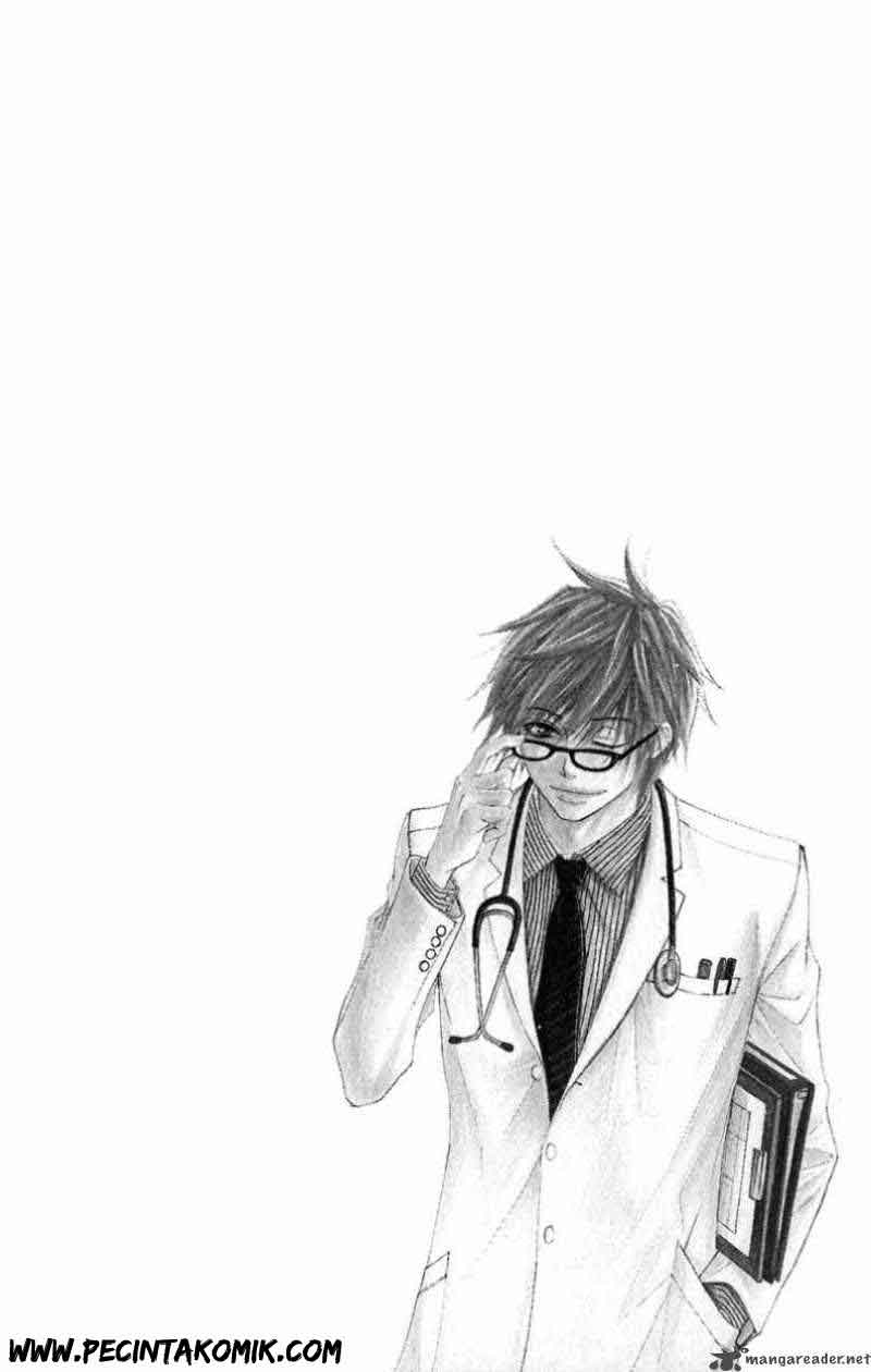 Dengeki Daisy Bab 26 halaman 3