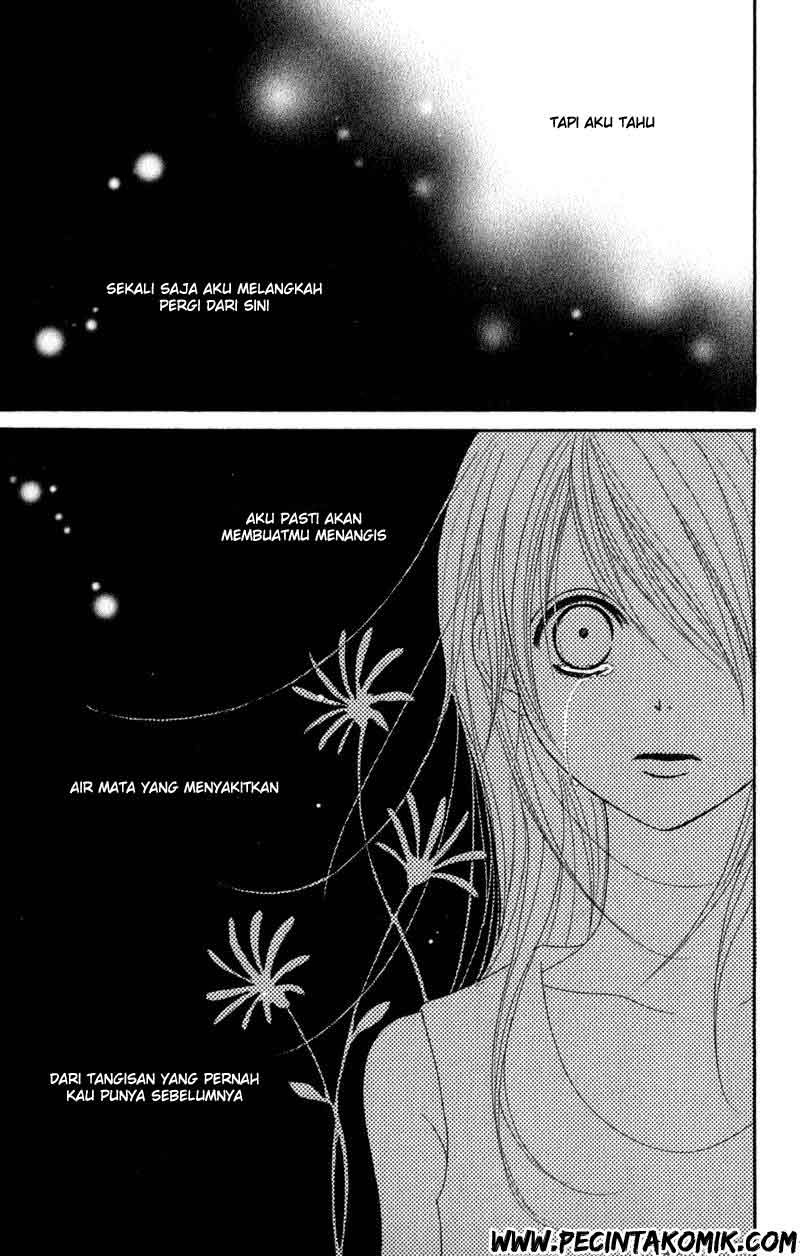 Dengeki Daisy Bab 27 halaman 40