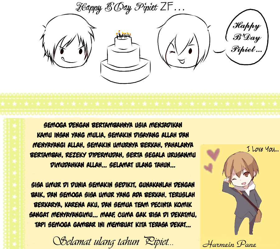 Dengeki Daisy Bab 29 halaman 2