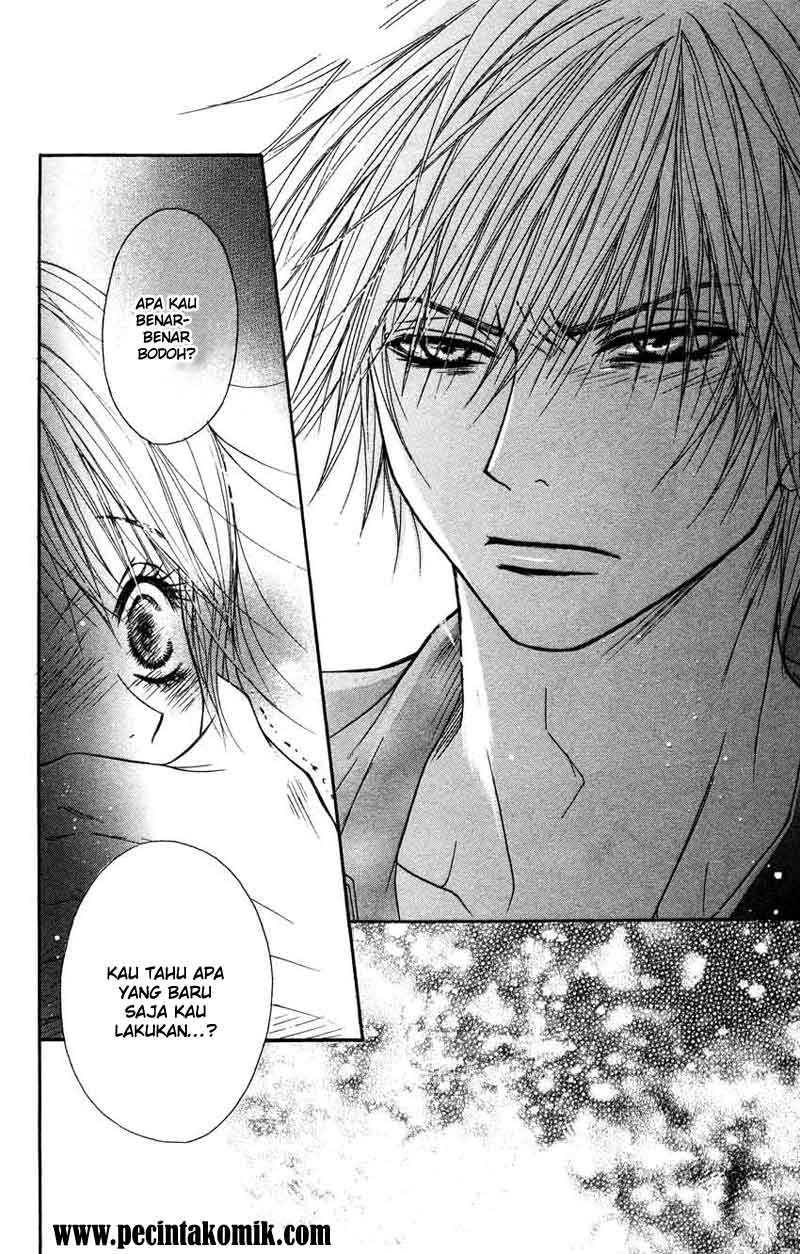 Dengeki Daisy Bab 3 halaman 33