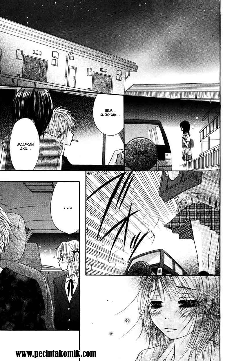 Dengeki Daisy Bab 3 halaman 34
