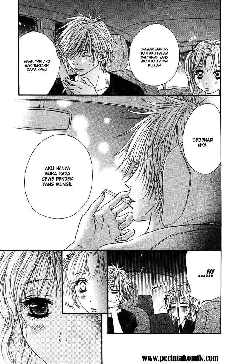 Dengeki Daisy Bab 3 halaman 36
