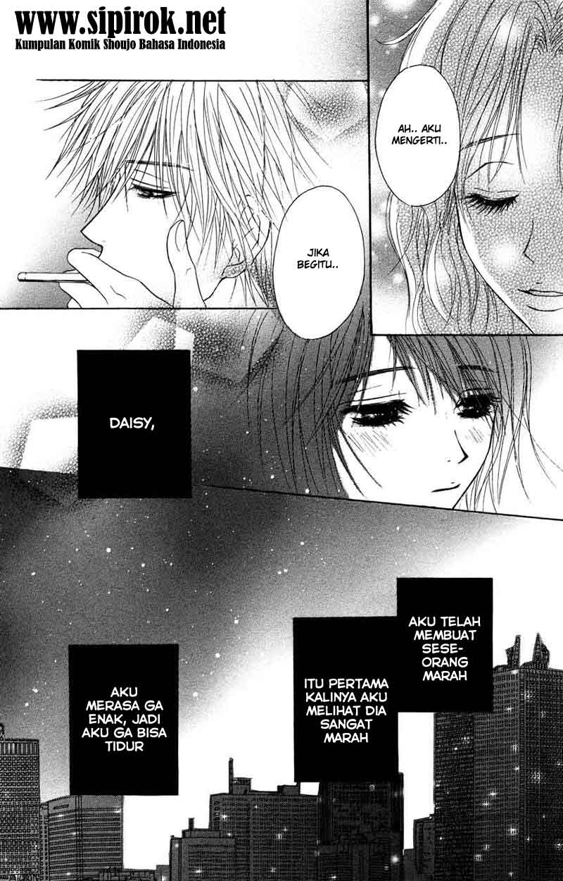 Dengeki Daisy Bab 3 halaman 37