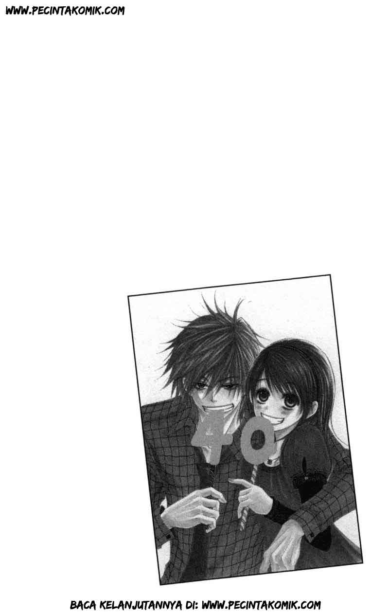 Dengeki Daisy Bab 30 halaman 45
