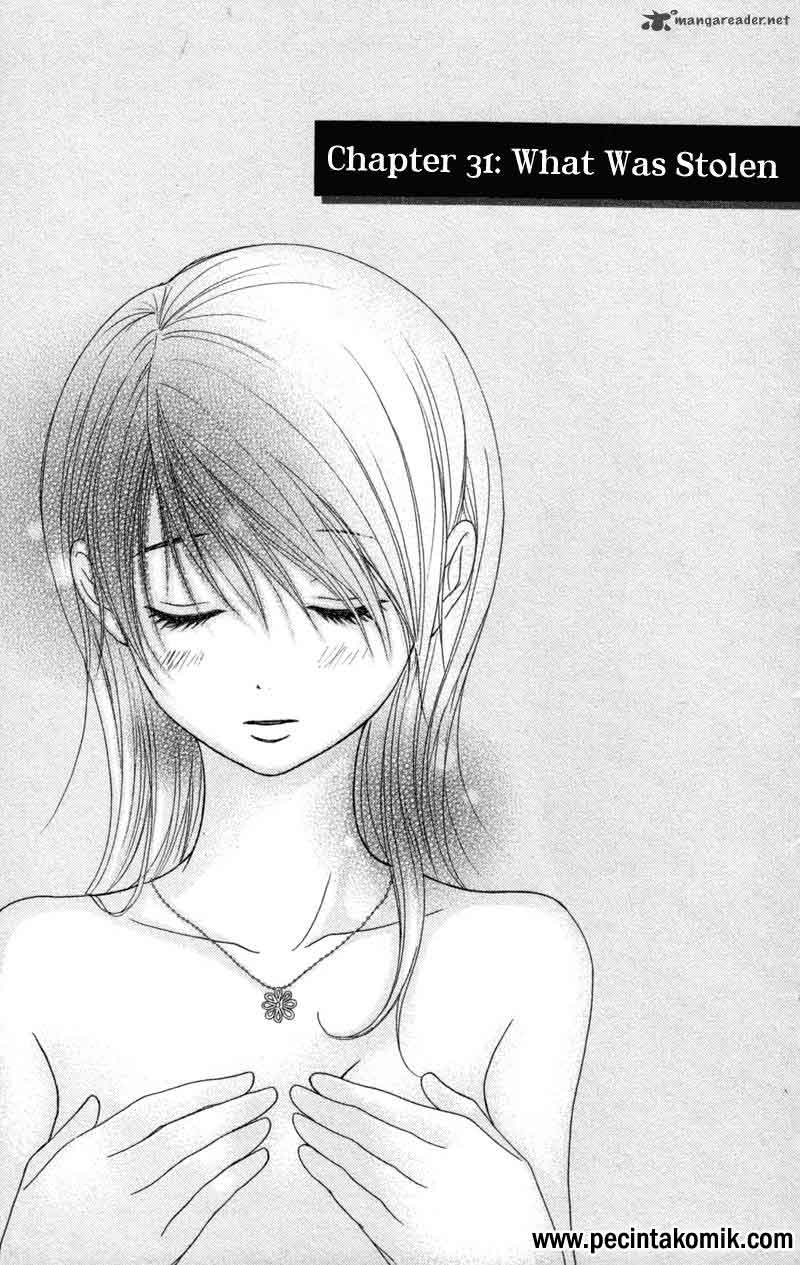 Dengeki Daisy Bab 31 halaman 2