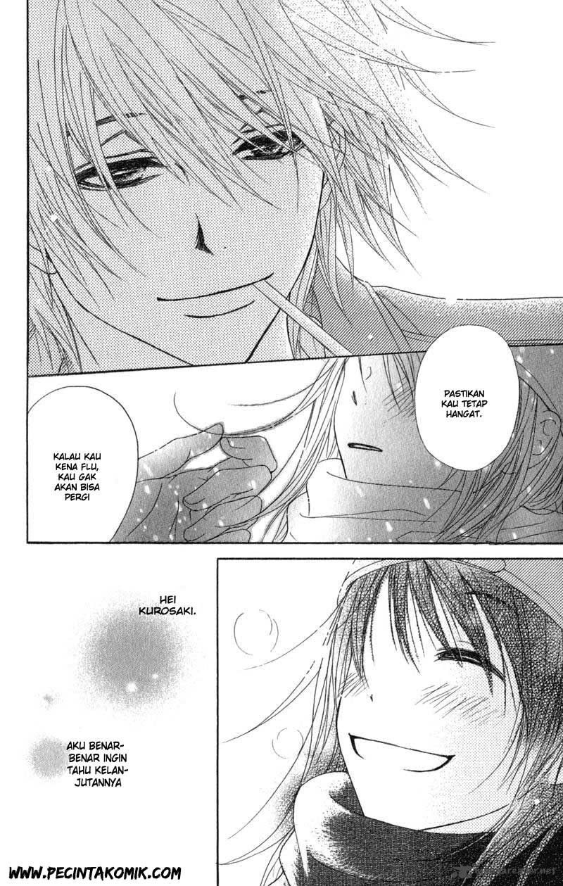 Dengeki Daisy Bab 33 halaman 12