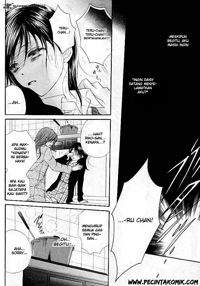 Dengeki Daisy Bab 35 halaman 5