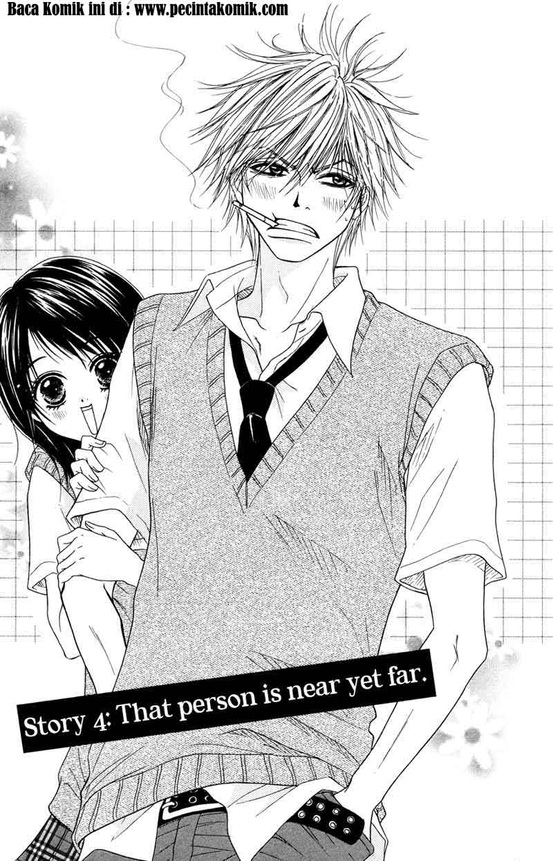 Dengeki Daisy Bab 4 halaman 2