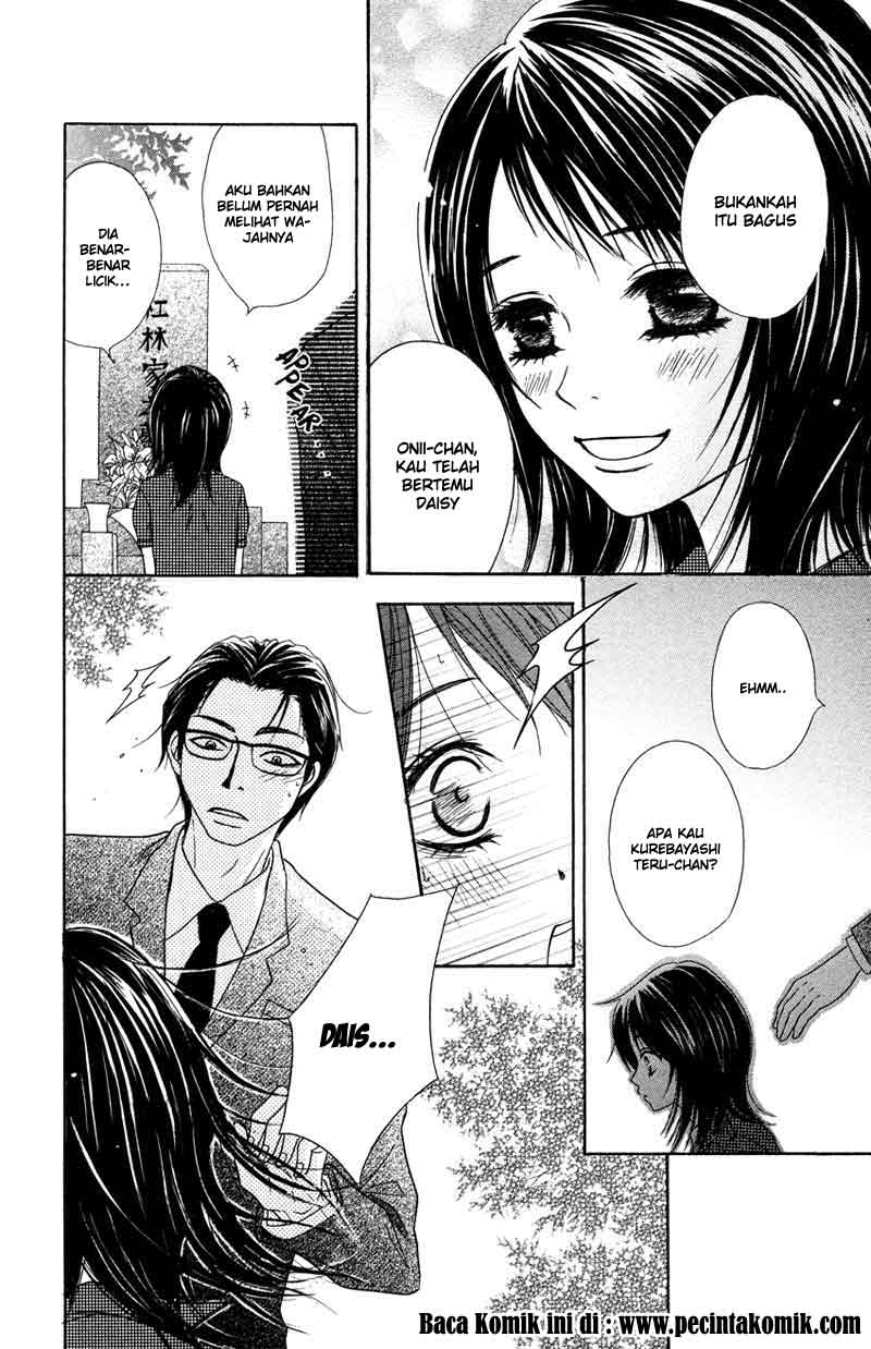Dengeki Daisy Bab 4 halaman 5