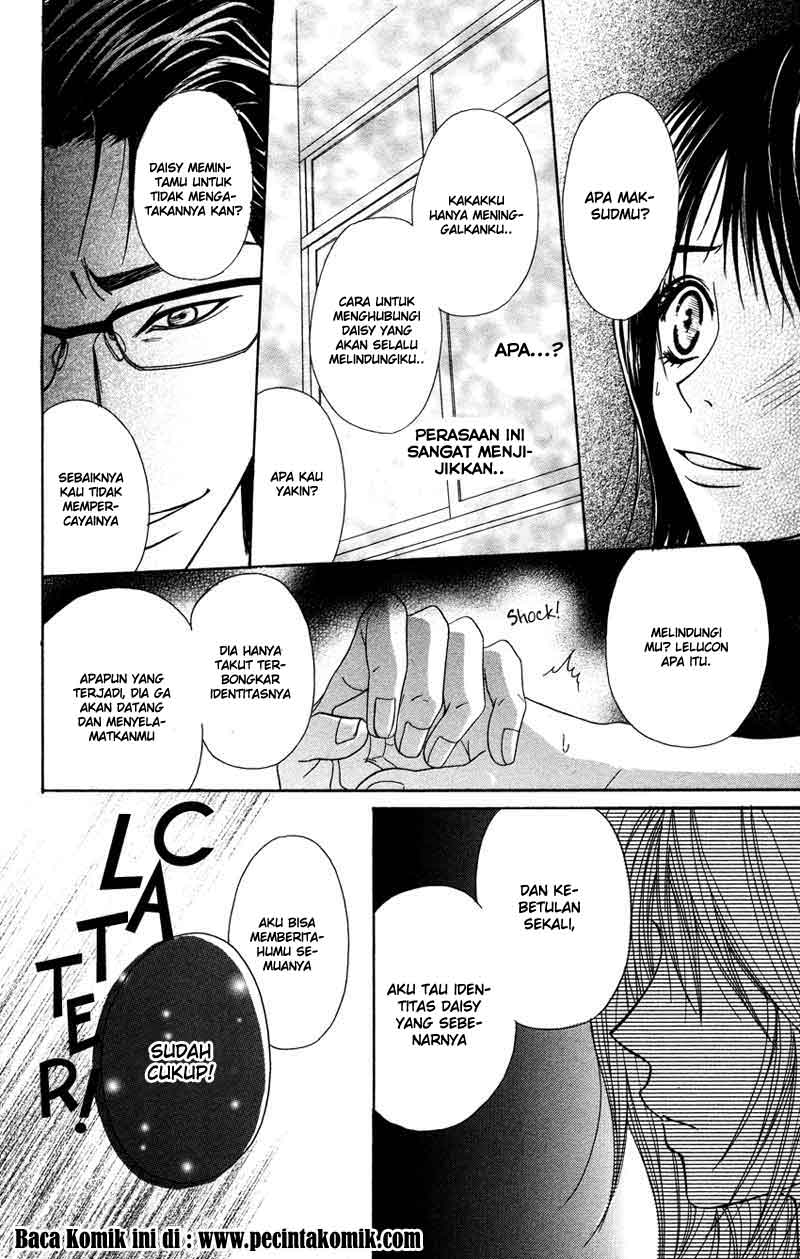 Dengeki Daisy Bab 4 halaman 17