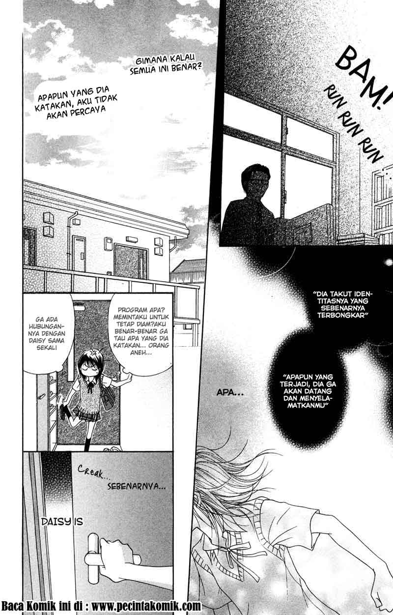Dengeki Daisy Bab 4 halaman 19
